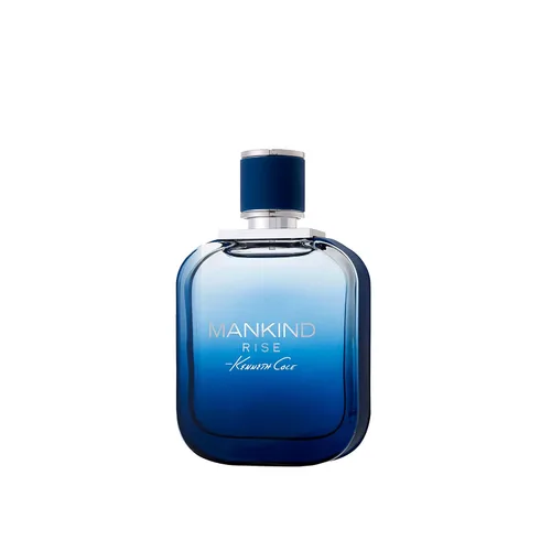 Vista 5 de Kenneth Cole Mankind Rise Eau de Toilette Cologne for Men, Notes of Eucalyptus, Ginger, and Sandalwood