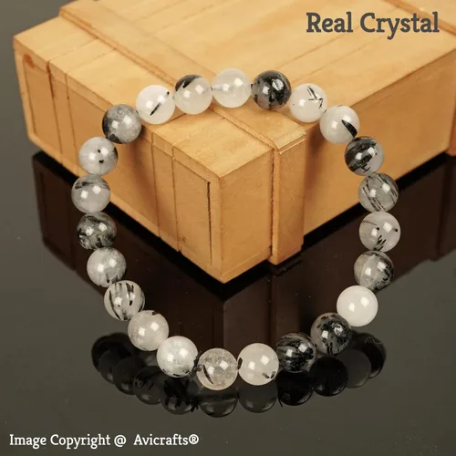 Vista 50 de Avicrafts Gemstone Bracelet
