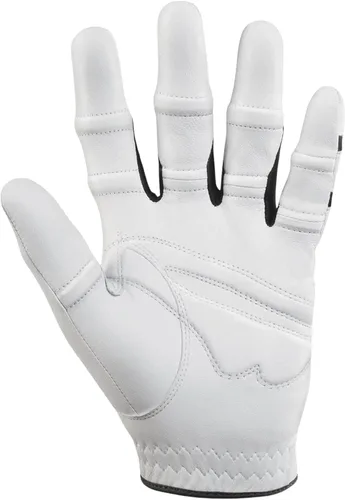 Vista 2 de Bionic Guante de golf blanco Stablegrip 1.0 para hombre