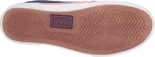 Vista 4 de POLO RALPH LAUREN Tenis Faxon X para hombre
