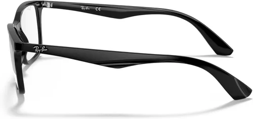 Vista 6 de Ray-Ban RX7047 - Marcos rectangulares para lentes graduados