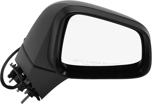 Vista 208 de Garage-Pro Espejo compatible con Chevrolet Tahoe 2007-2014, GMC Yukon, Yukon XL 1500, Suburban 1500 lado del pasajero con detección de punto ciego