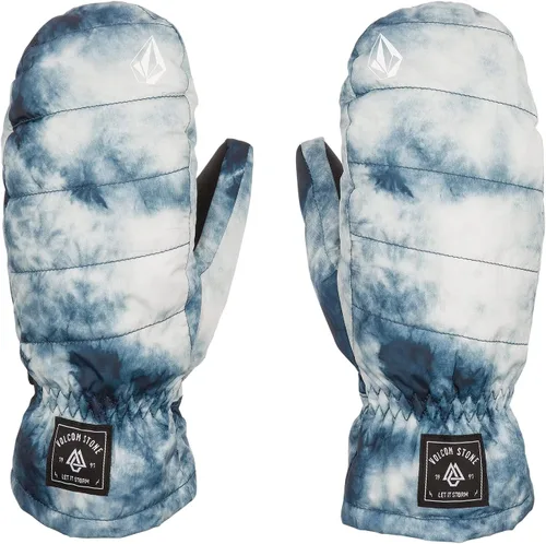 Vista 9 de Volcom Guantes de esquí y snowboard para mujer