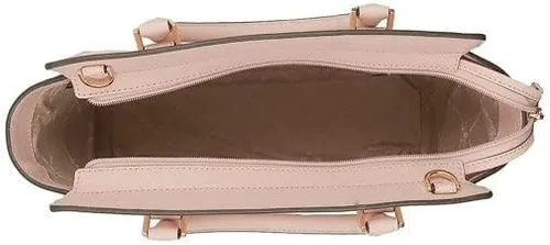 Vista 5 de Michael Kors Selma - Cartera con cremallera para mujer