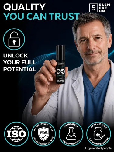 Vista 13 de Spray de retardo para una larga duración para hombres, 0.3 fl oz