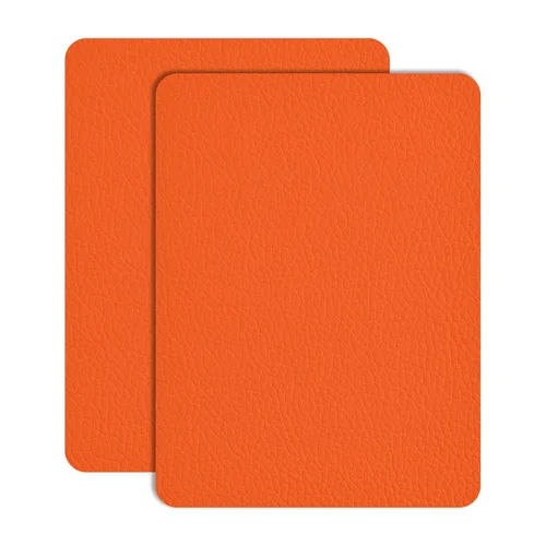Vista 52 de Cinta de parche de reparación de cuero de 4 x 60 pulgadas, cinta autoadhesiva fuerte para muebles, sofás, sillones, asientos de automóvil, armarios