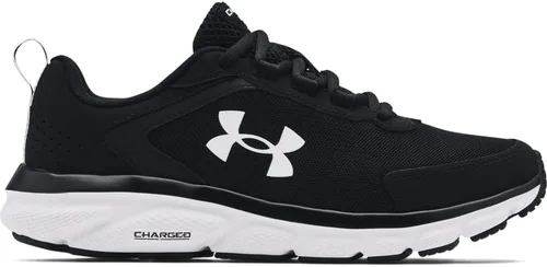 Vista 2 de Under Armour - Tenis HOVR Infinite 3 para mujer