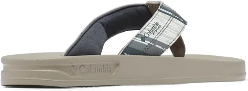Vista 9 de Columbia Sandalias deportivas Tidal Ray PFG para hombre