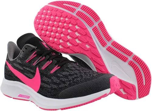 Vista 2 de Zapatos para correr Nike para mujer, talle 20 grande de UK