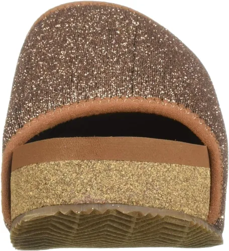 Vista 2 de VOLATILE Plataforma Festina para mujer