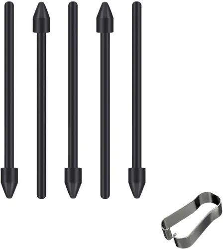 Vista 9 de Galaxy Tab S9 FE Stylus Pen para Samsung Galaxy Tab S9 FE / S9 FE+ / S9/S9 FE Plus / S9+ SM-X510, SM-X516B S Pen para Samsung Galaxy Tab S9FE