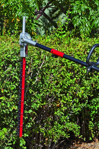 Vista 2 de Trimmer Plus TrimmerPlus TPH720 22 pulgadas DUAL HEDGER ADJUNTO CAPA TRIMMERS, POLESA Y POWERADS-SNAPS-SNAPS PARA EL EQUIPO DE ENTRETADOR DE CUIDADO
