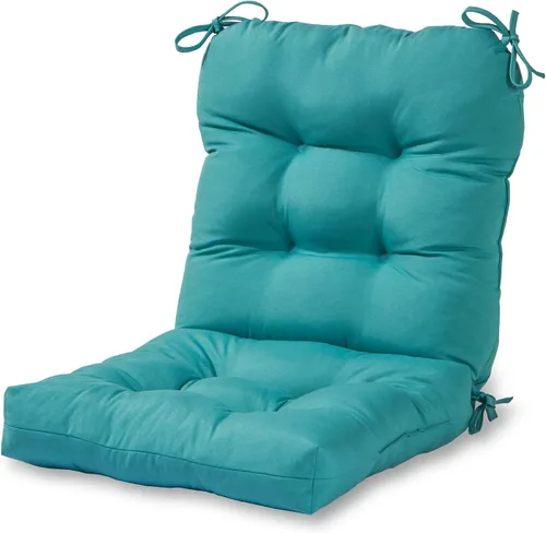 Vista 25 de Greendale Home Fashions - Cojín para sillas o camastros