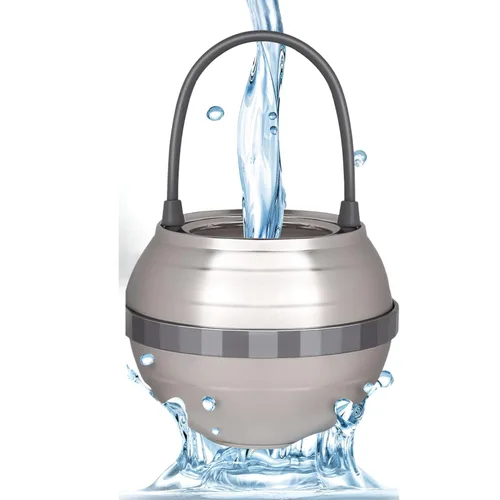 Vista 7 de Filtro de baño para grifo de bañera, filtro de agua de bañera de 11 etapas con vitamina C, elimina el cloro y los contaminantes, filtro de agua
