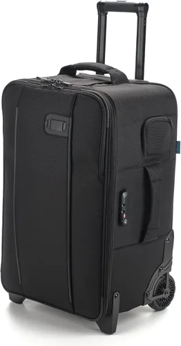 Vista 12 de Tenba Roadie v2 Spinner 21 Internacional (638-725)
