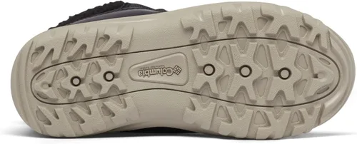 Vista 5 de Columbia Unisex-Child Moritza Boot Hiking