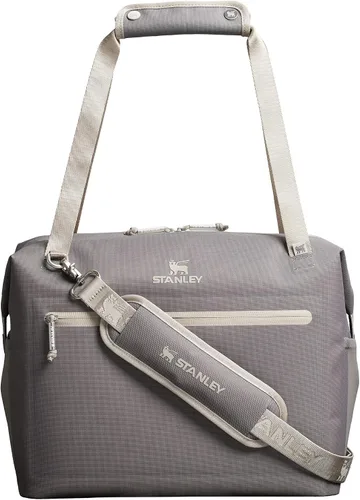 Vista 33 de Stanley All Day Julienne - Bolsa térmica suave y lonchera Bolsa de viaje aislada con cremallera Sin BPA