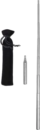 Vista 9 de Rothco 1519: Estufa portátil de acero inoxidable para acampar/mochilero