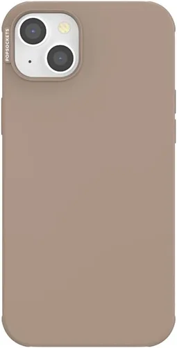 Vista 68 de PopSockets Funda para iPhone 17 Pro Max con MagSafe, color borgoña