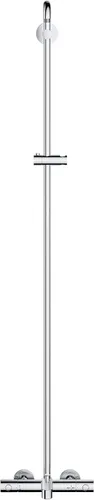 Vista 7 de GROHE 26177002 Euphoria 260 - Sistema termostático de baño/ducha, 1,75 gpm, cromado Starlight
