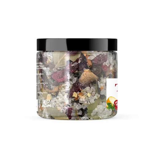 Vista 4 de Rodelle Gourmet Salmuera de Pavo, Frasco de 13 Oz, Bueno para un Pavo, Ingredientes Premium para Retener la Humedad Pavo, Cerdo, Pollo, Pescado