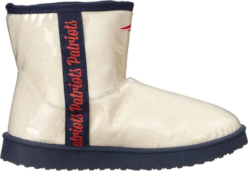Vista 13 de FOCO NCAA Team Sherpa Botas de lluvia con forro para mujer