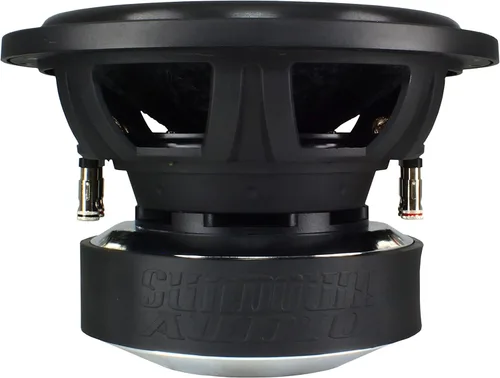 Vista 4 de Sundown Audio Subwoofer dual U-12 V2 D4 de 12 pulgadas, 1750 W, serie U de 4 ohmios