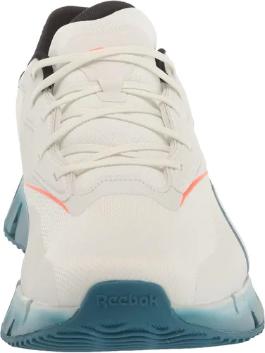 Vista 2 de Reebok Zig Dynamica 4 - Tenis unisex para adultos