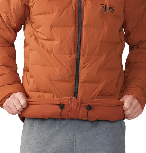 Vista 6 de Mountain Hardwear Parka Stretchdown para hombre