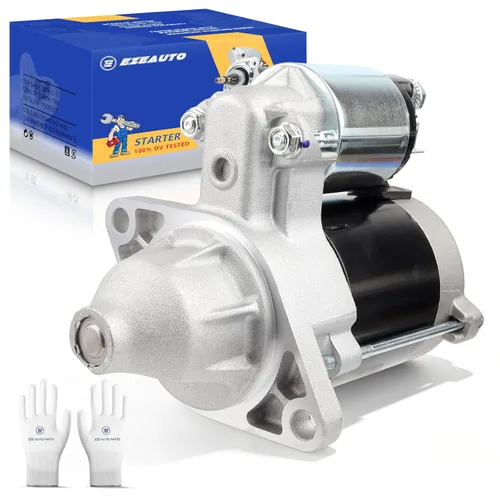 Vista 78 de Ezexpreze 18905N Reemplazo de Arranque Harley-Davidson Nuevo para 2007 Road King 2006-2014 Heritage Softail Dyna FLHR FLHRC FLHRS FLHT FLHX FLSTC