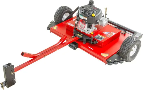 Vista 2 de FC11544CL - Cortacésped de corte Swisher Classic de 11.5 HP de 44 pulgadas