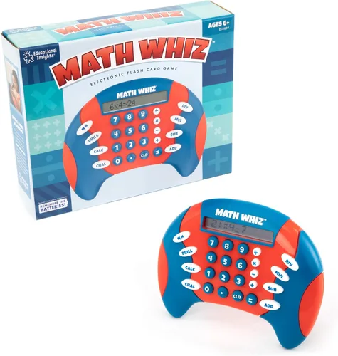 Vista 3 de Educational Insights Fantasía de las matemáticas
