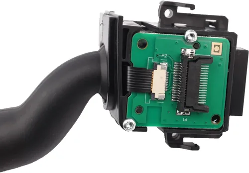 Vista 4 de Interruptor de señal de giro compatible con F150 F250 F350 F450 F550 Super Duty 2011-2013 CBS2141 BC3T13K359ADW BC3Z13K359AA BC3Z13K359ADW