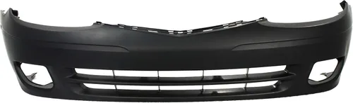 Vista 53 de Garage-Pro Cubierta de parachoques compatible con Toyota Tercel 1995-1997 delantero