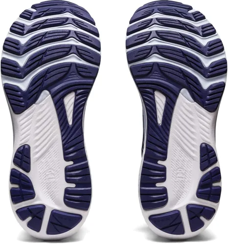 Vista 7 de ASICS Gel-Kayano 29 - Tenis de correr para mujer, Azul IndigoCielo