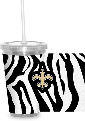 Vista 9 de Rico Industries NFL Unisex Adulto Moderno