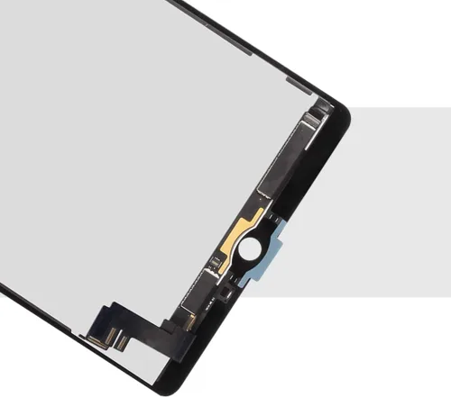 Vista 5 de A-MIND Reemplazo de pantalla para iPad Air 2 2014 9.7 pulgadas 2ª generación A1566 A1567 pantalla LCD táctil digitalizador, panel frontal de tableta