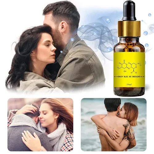 Vista 5 de NSRA SecretVenom - Feromonas extra fuertes, feromonas fuertes para atraer mujeres, aceite esencial natural para el cuerpo, feromonas colonia