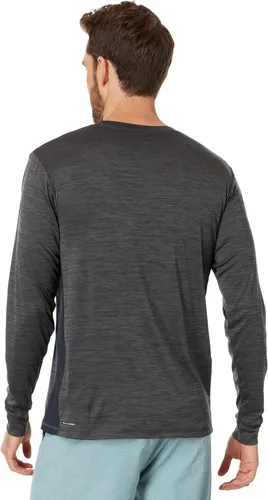 Vista 2 de Rip Curl Camiseta UV de manga larga Dawn Patrol
