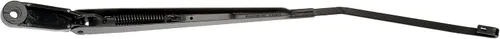 Vista 2 de Dorman 42806 Brazo del limpiaparabrisas delantero del lado del conductor compatible con modelos Saturn seleccionados