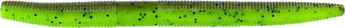 Vista 7 de Yamamoto 5" Senko Soft Stick Bait, 10-Pack, Bass Fishing Soft Plastic Lure, Multiple