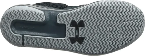 Vista 8 de Under Armour Lockdown 5 - tenis deportivos para baloncesto para hombre.