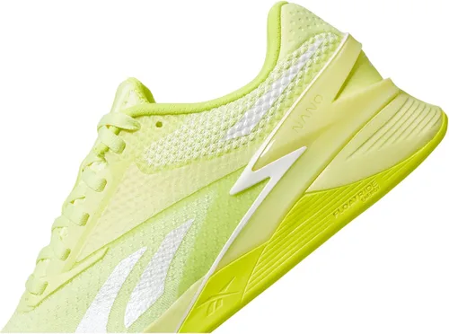 Vista 5 de Reebok Zapatillas de entrenamiento Nano X3 para mujer