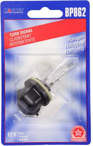 Vista 4 de Wagner Lighting BP862 - Tarjeta de bombilla multiusos estándar (1 unidad)