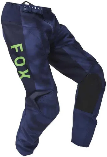Vista 7 de Fox Racing Pantalones de Motocross para Hombre 180 de Bicicleta de Tierra