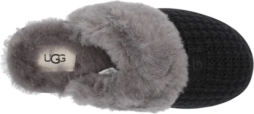 Vista 5 de UGG - Pantufla acogedora para mujer