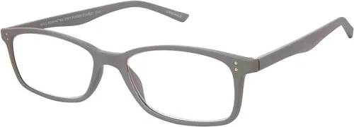Vista 13 de Scojo New York Gels Manhattan - Lentes de lectura hechos a mano, resistentes a los arañazos, para mujeres y hombres
