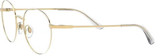 Vista 3 de Vogue Eyewear Women's Vo4177 Round Prescription Eyewear Frames