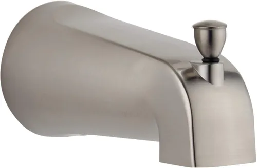 Vista 3 de Caño desviador Delta de 5-3/8 pulgadas, RP61357, RP61357OB