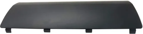Vista 5 de Repuesto para cubierta de orificio de remolque Dodge Durango 2014 15 16 17 18 19 2020 Trasera Imprimada Cubierta de enganche CH1180140